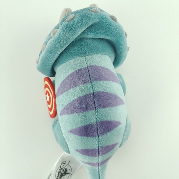 Disney Parks Wishables Toy Story Mania Trixie Plush 7" Stuffed Animal Pixar - Picture 6 of 7